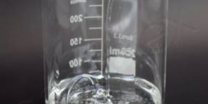 Silicone Oil