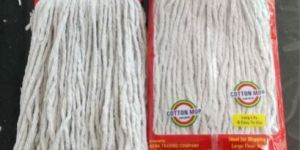 Cotton Clip Mop