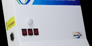 BGM PRION CID Air Sterilizer