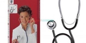 Dual Head Stethoscope