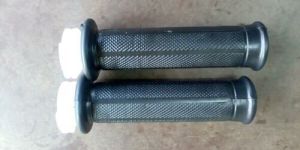 Motorcycle Escalators