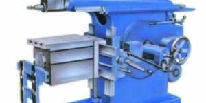 Industrial Shaper Machine