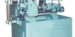 Single Spindle Automatic Lathe