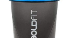Boldfit Gym Shaker