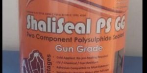 Two Component Polysulphide Sealant