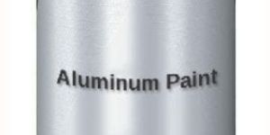 Aluminium Paint