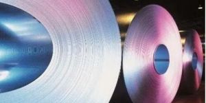 JSW Steel Galvanized Sheet