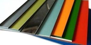 Aluminium Composite Panels