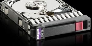 Server Hard Disk