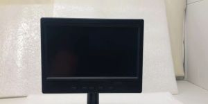 Flat Panel Monitor