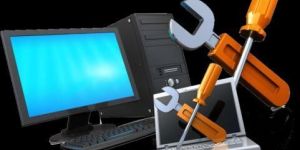 Laptop Computer Repair