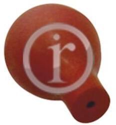 Asepto Syringe Rubber Bulbs
