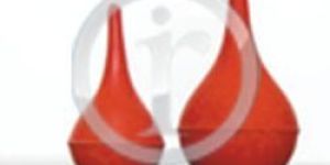 Ear Syringe Rubber Bulbs