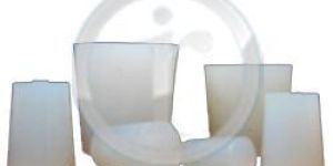 Silicone Rubber Cork Stopper Bung