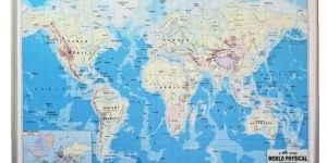 Map Board