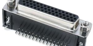 D Sub Connector