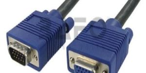 SVGA Monitor Cable