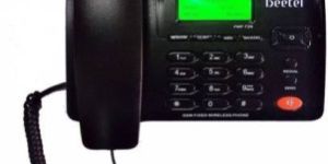 Beetel Landline Phone
