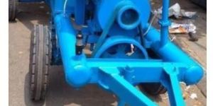 Tractor Mounted Air Compressor