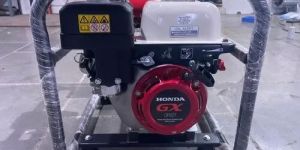 Honda Portable Generator