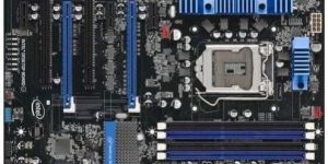 Intel Motherboard