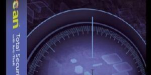 EScan Anti-Virus Software