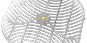 Plastic Urinal Screen