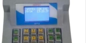 DPU Milk Collection Unit