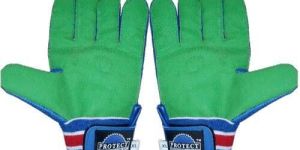 Men Football Goalkeeper Gloves