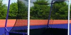 Hockey Goal Post