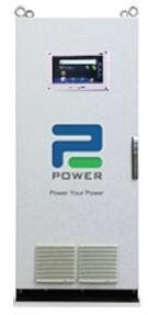 Three Phase Active Harmonic Filter