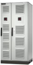 Dynamic Voltage Regulator