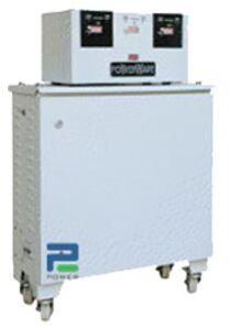 Three Phase Automatic Servo Stabilizer