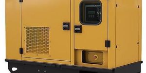 Electric Power Generator