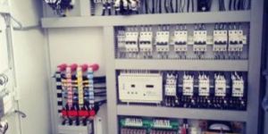 415V Drive Based Panel