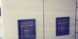 AMF Control Panel