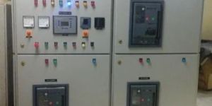 DG Synchronization Panel