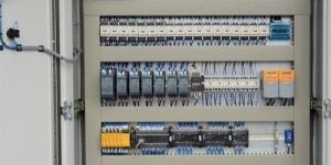 Industrial MCC Panel