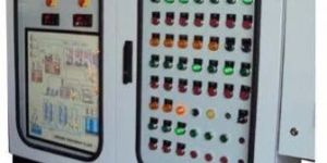 Instrument Control Panels