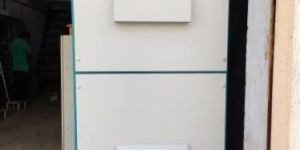 Load Break Switch Panel