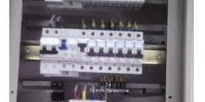 MCB Distribution Box