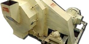 Fully Automatic Pellet Mill