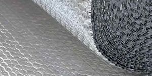 Insulation Bubble Sheet