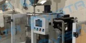 Spice Packing Machine