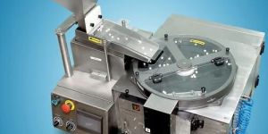 Tablet Counting Machine