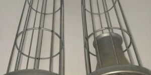 SS Filter Bag Cage