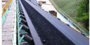 Belt Conveyor System