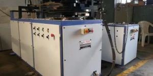 Hydraulic Pipe Bender