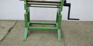 Roll Bending Machine