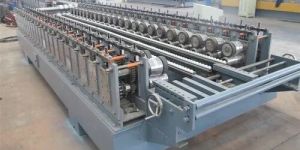 Roll Forming Line